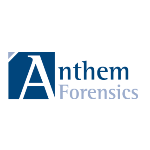 Anthem Forensics